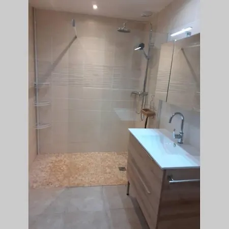 Prázdninový dům Maisonnette Dans Le Verdon Salernes