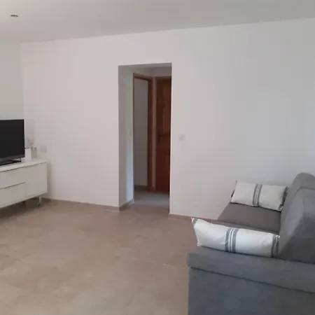 Maisonnette Dans Le Verdon Prázdninový dům *