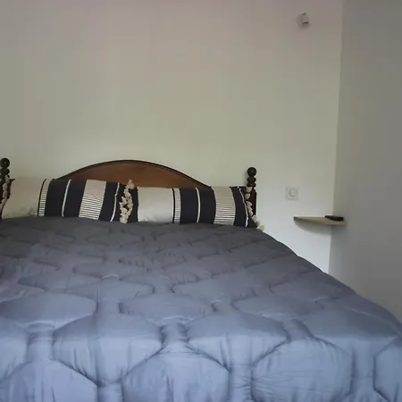 Maisonnette Dans Le Verdon